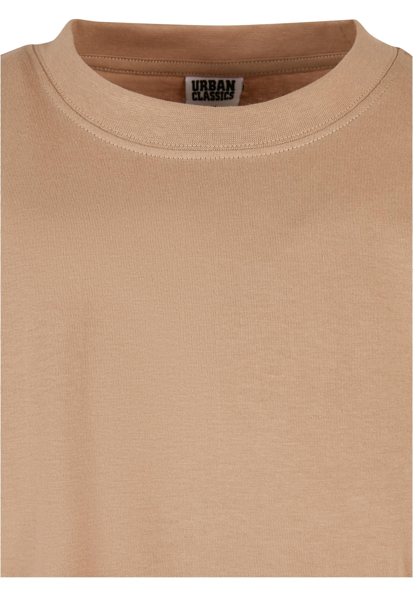 Tall Tee unionbeige