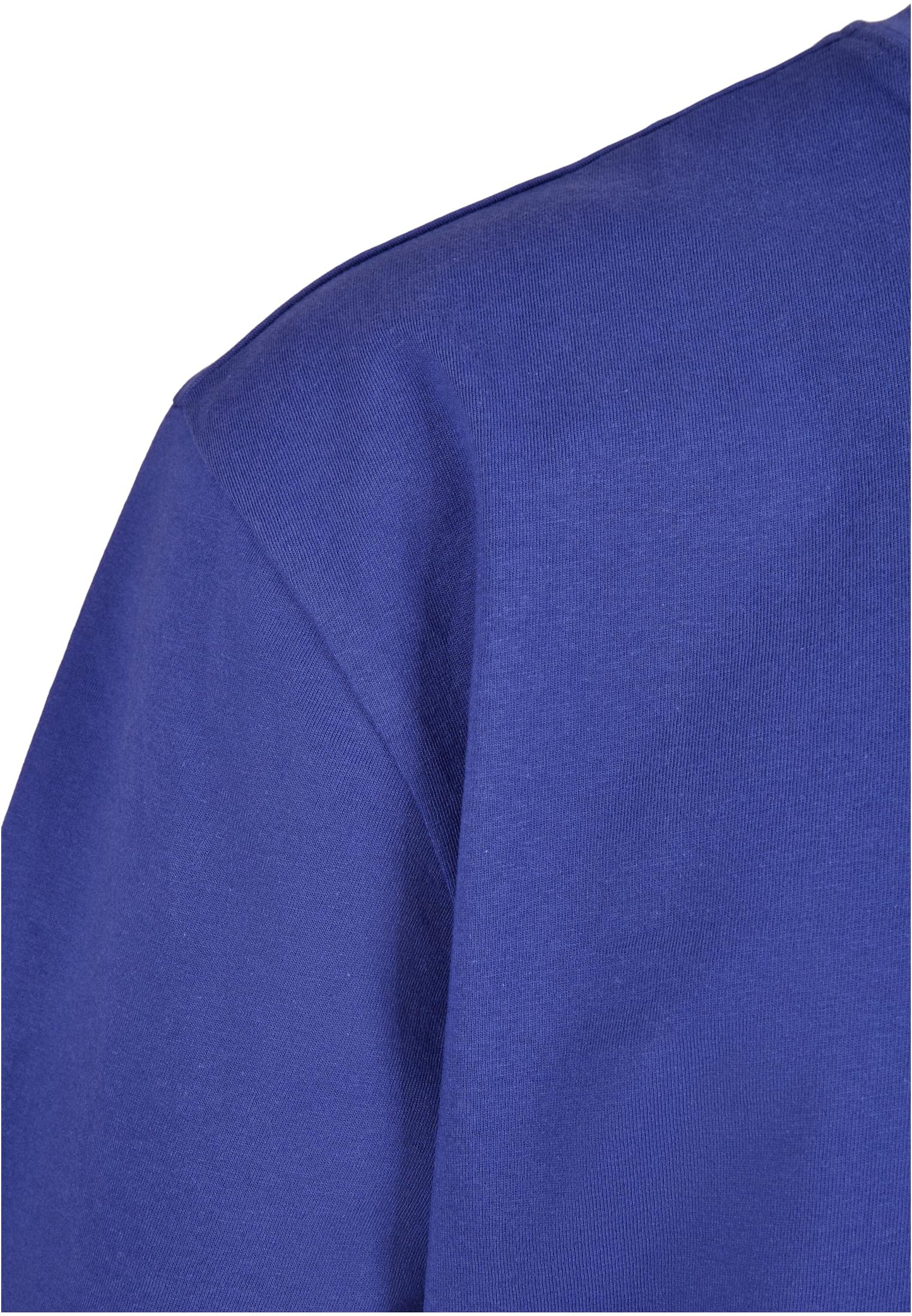Tall Tee bluepurple
