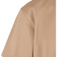 Tall Tee unionbeige