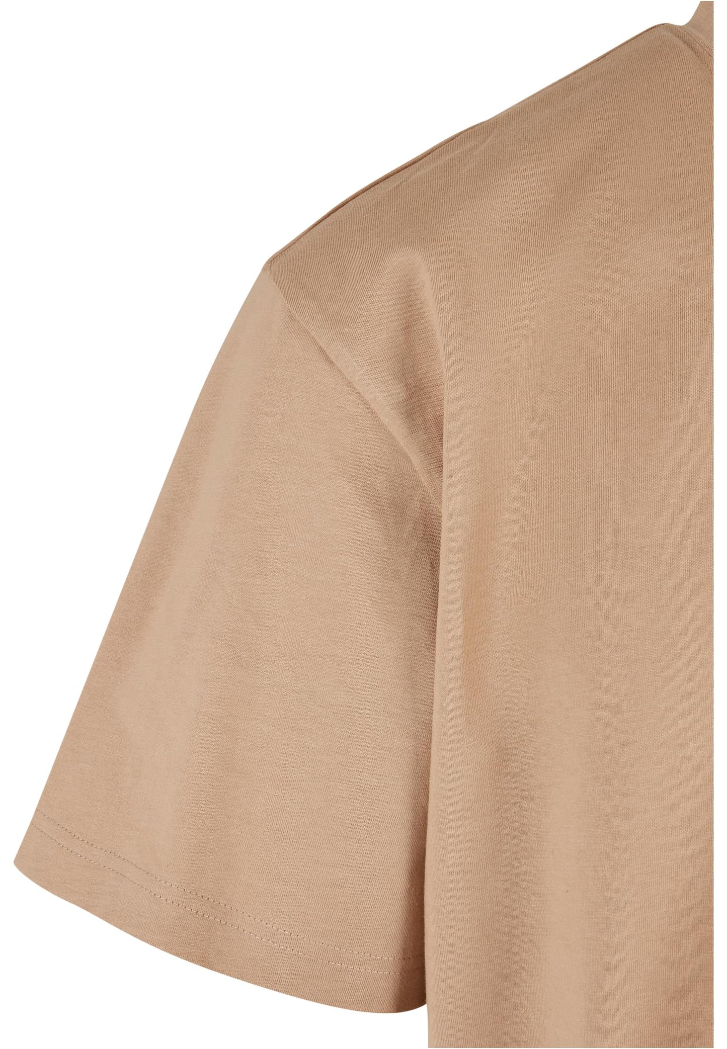 Tall Tee unionbeige