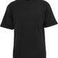 Contrast Tall Tee schwarz/weiß
