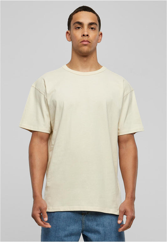 Oversize T-Shirt sand