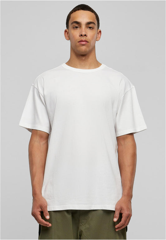 Oversize T-Shirt white