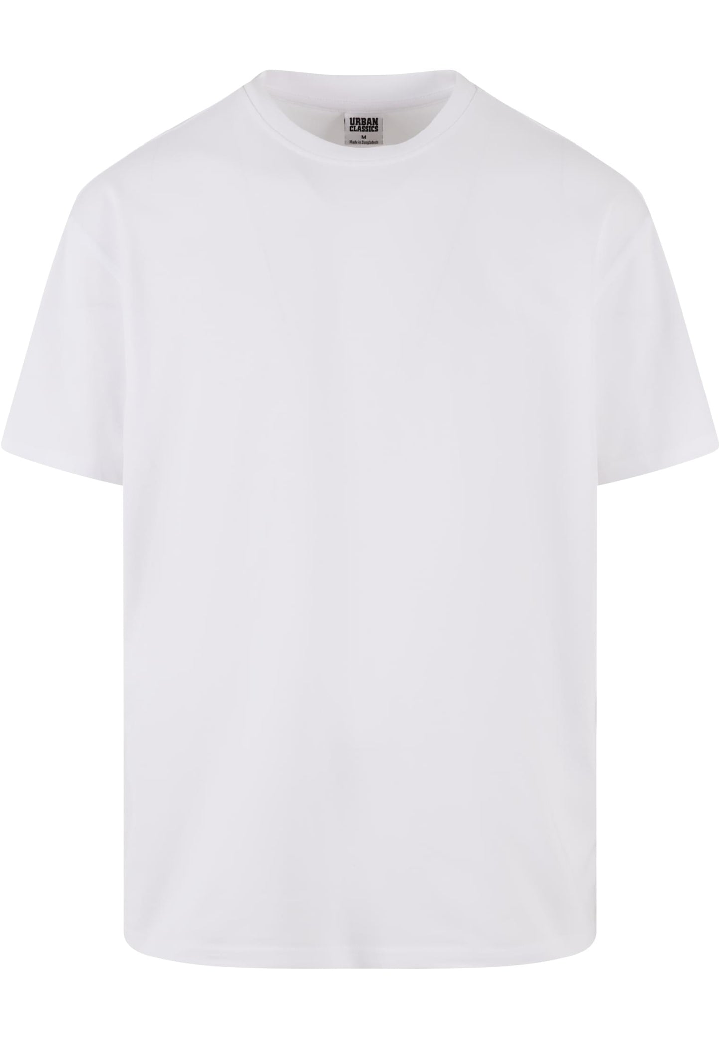 Heavy Oversize T-Shirt 2-Pack schwarz weiß
