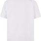 Heavy Oversize T-Shirt 2-Pack schwarz weiß