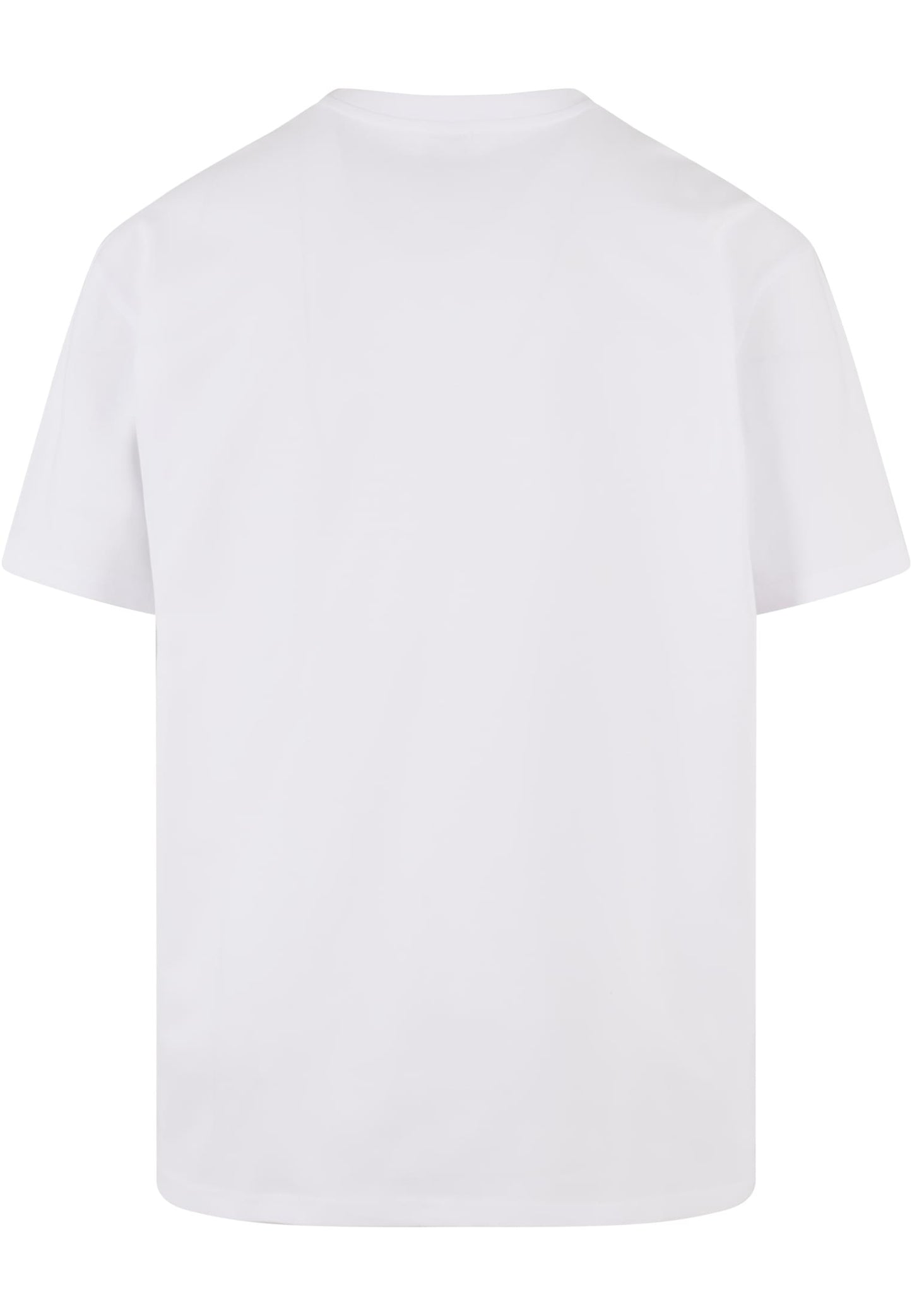 Heavy Oversize T-Shirt 2-Pack schwarz weiß