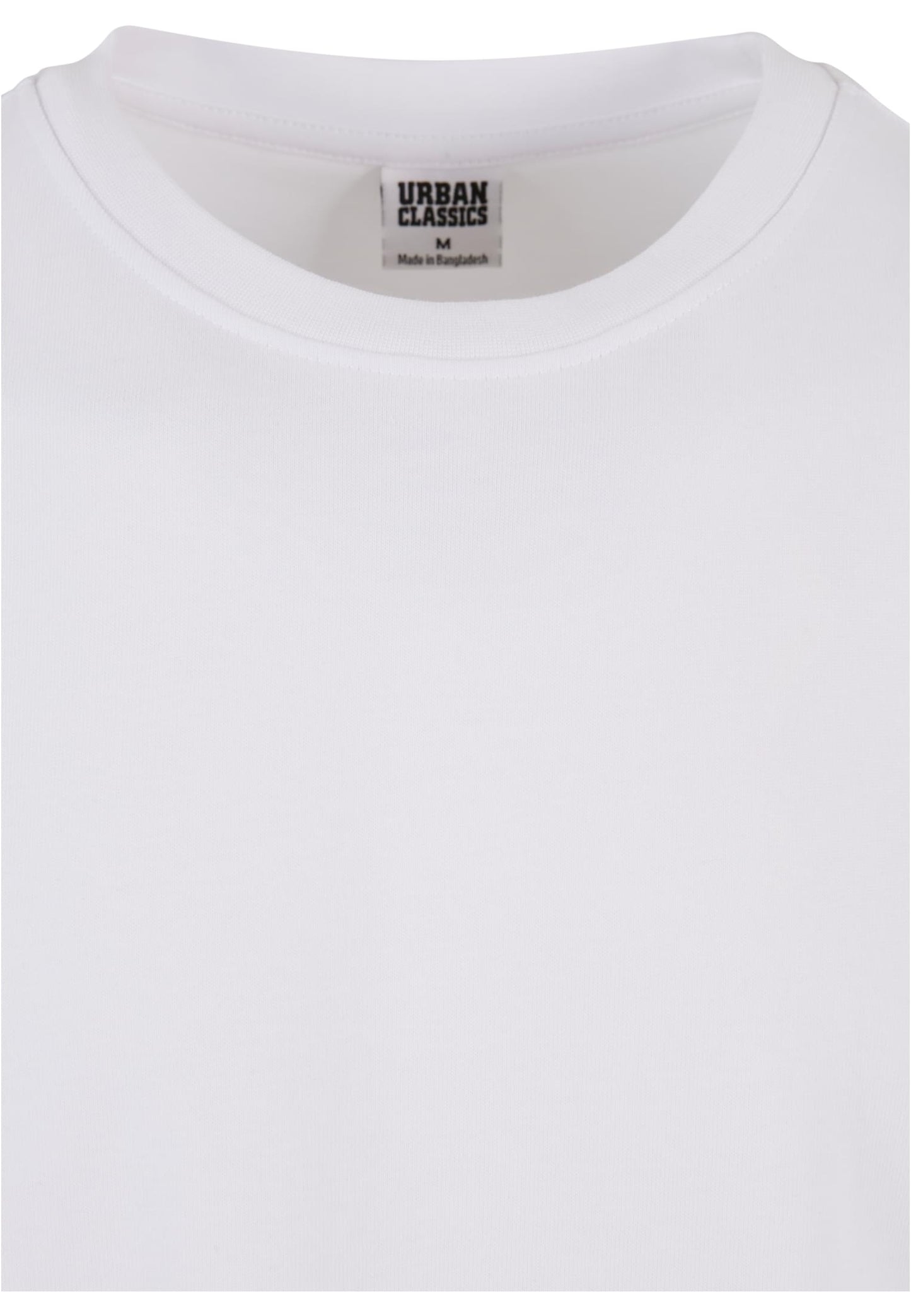 Heavy Oversize T-Shirt 2-Pack schwarz weiß