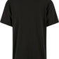 Heavy Oversize T-Shirt 2-Pack schwarz weiß