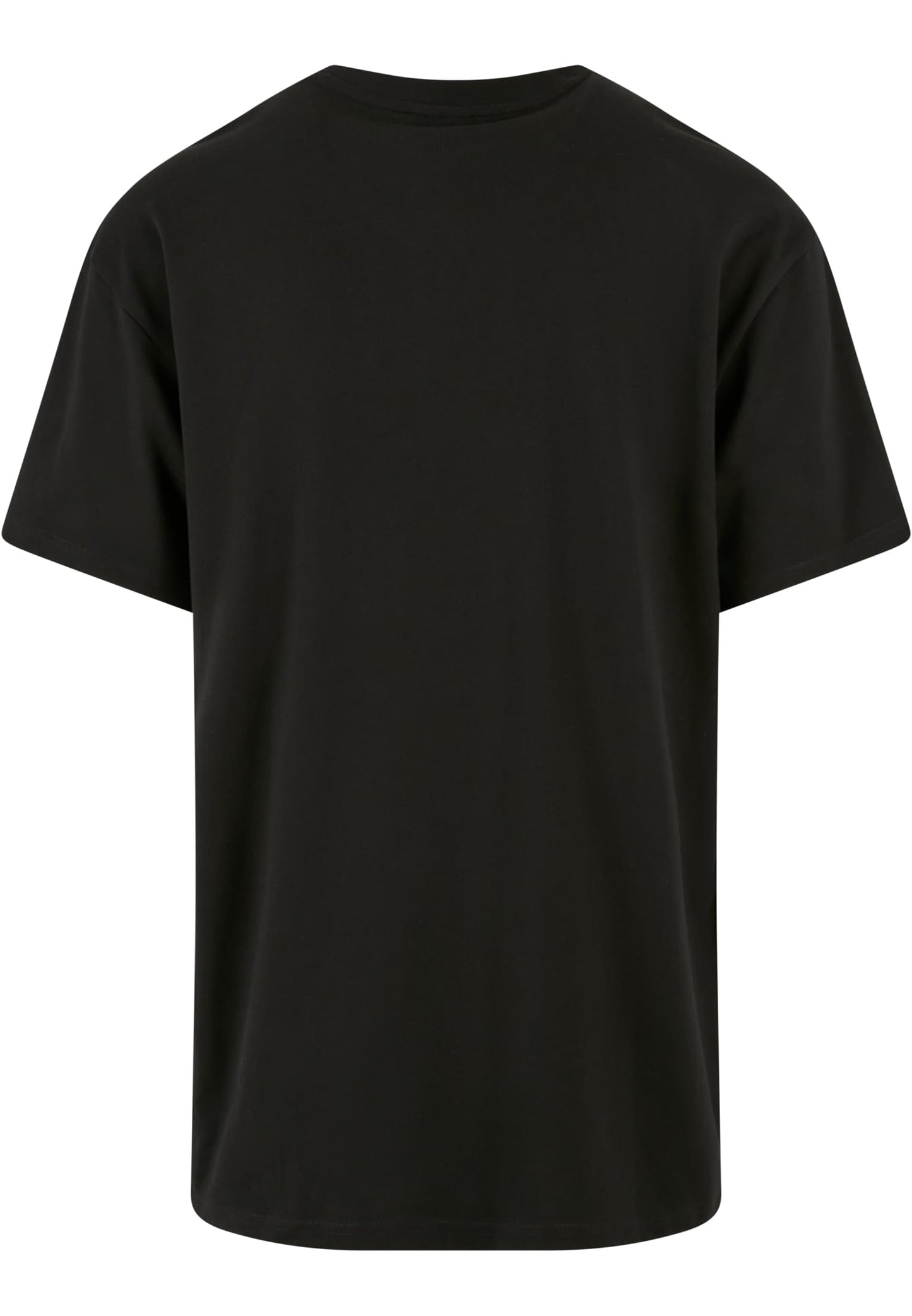 Heavy Oversize T-Shirt 2-Pack schwarz weiß