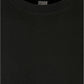 Heavy Oversize T-Shirt 2-Pack schwarz weiß