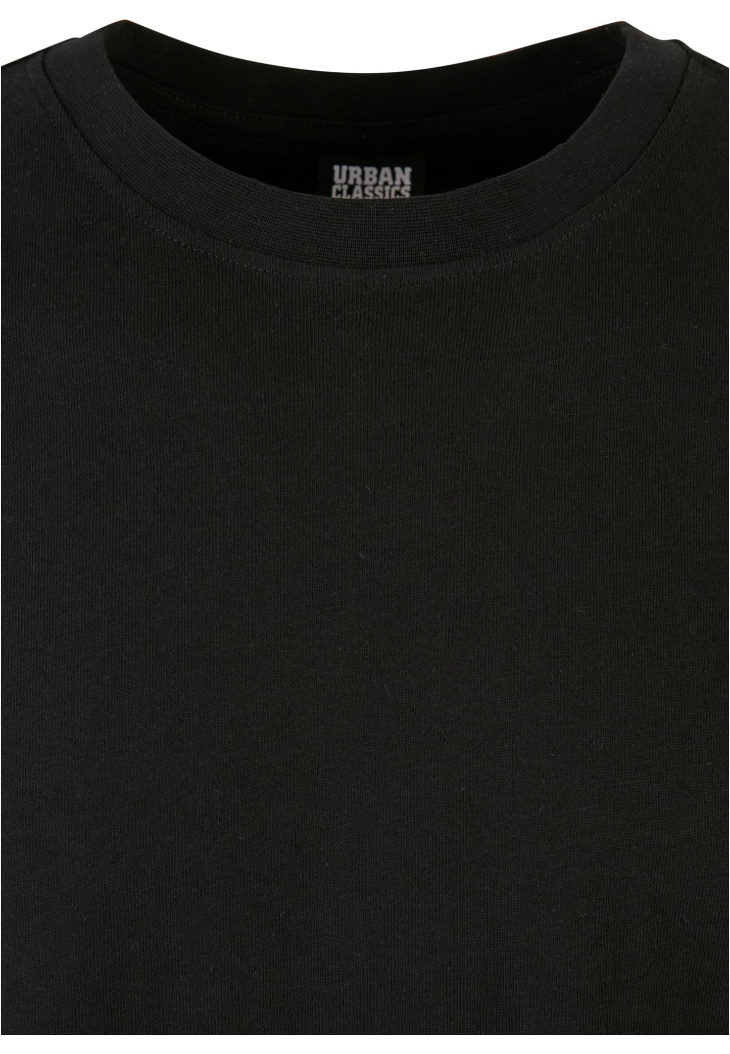 Heavy Oversize T-Shirt 2-Pack schwarz weiß