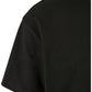 Heavy Oversize T-Shirt 2-Pack schwarz weiß