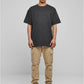 Heavy Oversize T-Shirt charcoal