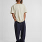 Heavy Oversize T-Shirt sand