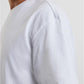 Heavy Oversize T-Shirt weiß