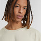 Heavy Oversize T-Shirt sand