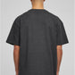 Heavy Oversize T-Shirt charcoal