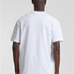 Heavy Oversize T-Shirt weiß