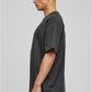 Heavy Oversize T-Shirt charcoal