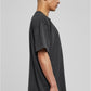 Heavy Oversize T-Shirt charcoal