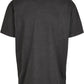 Heavy Oversize T-Shirt charcoal