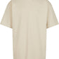 Heavy Oversize T-Shirt sand