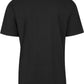 Heavy Oversize T-Shirt schwarz