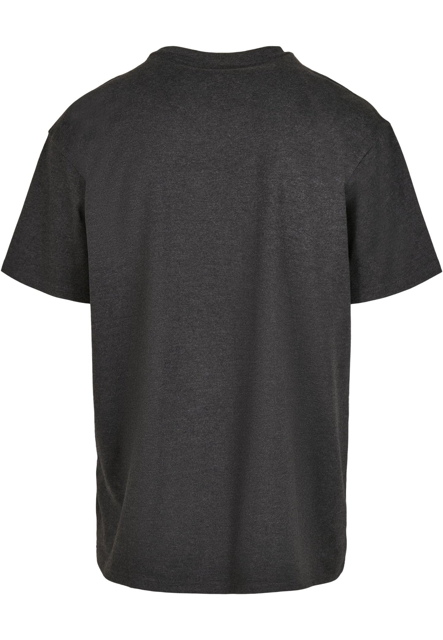 Heavy Oversize T-Shirt charcoal