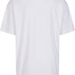 Heavy Oversize T-Shirt weiß