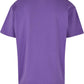 Heavy Oversize T-Shirt ultraviolet