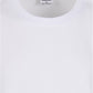 Heavy Oversize T-Shirt weiß