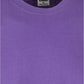 Heavy Oversize T-Shirt ultraviolet