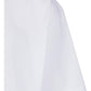 Heavy Oversize T-Shirt weiß