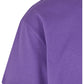 Heavy Oversize T-Shirt ultraviolet