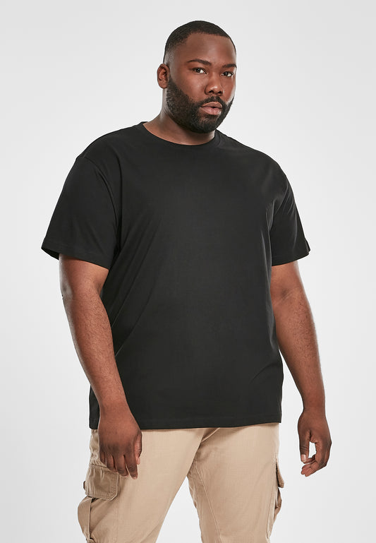 Basic Tee 2-Pack black/white