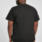 Basic Tee 2-Pack black/white