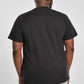 Basic Tee 2-Pack black/white