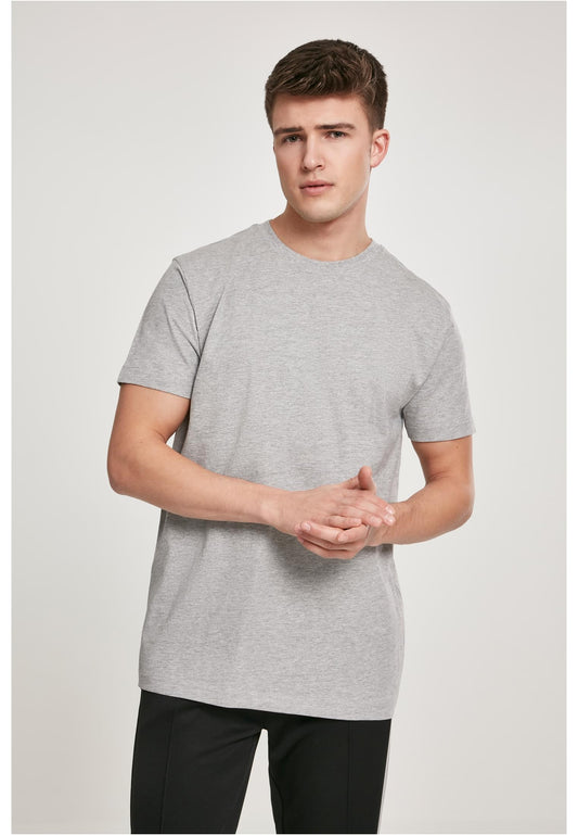 Basic Tee grey
