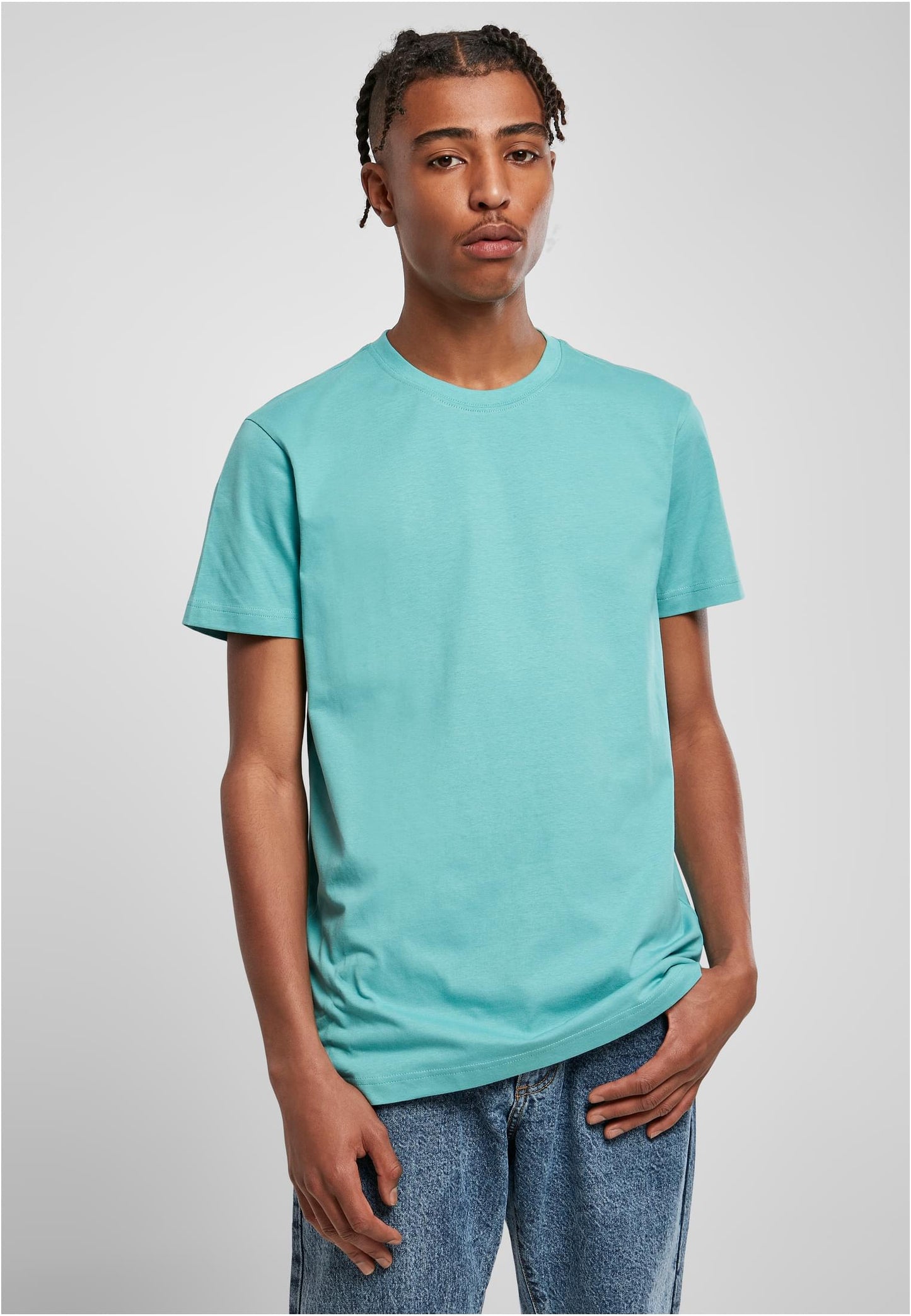 Basic Tee glass