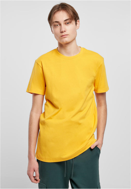 Basic Tee californiayellow