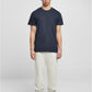 Basic Tee navy