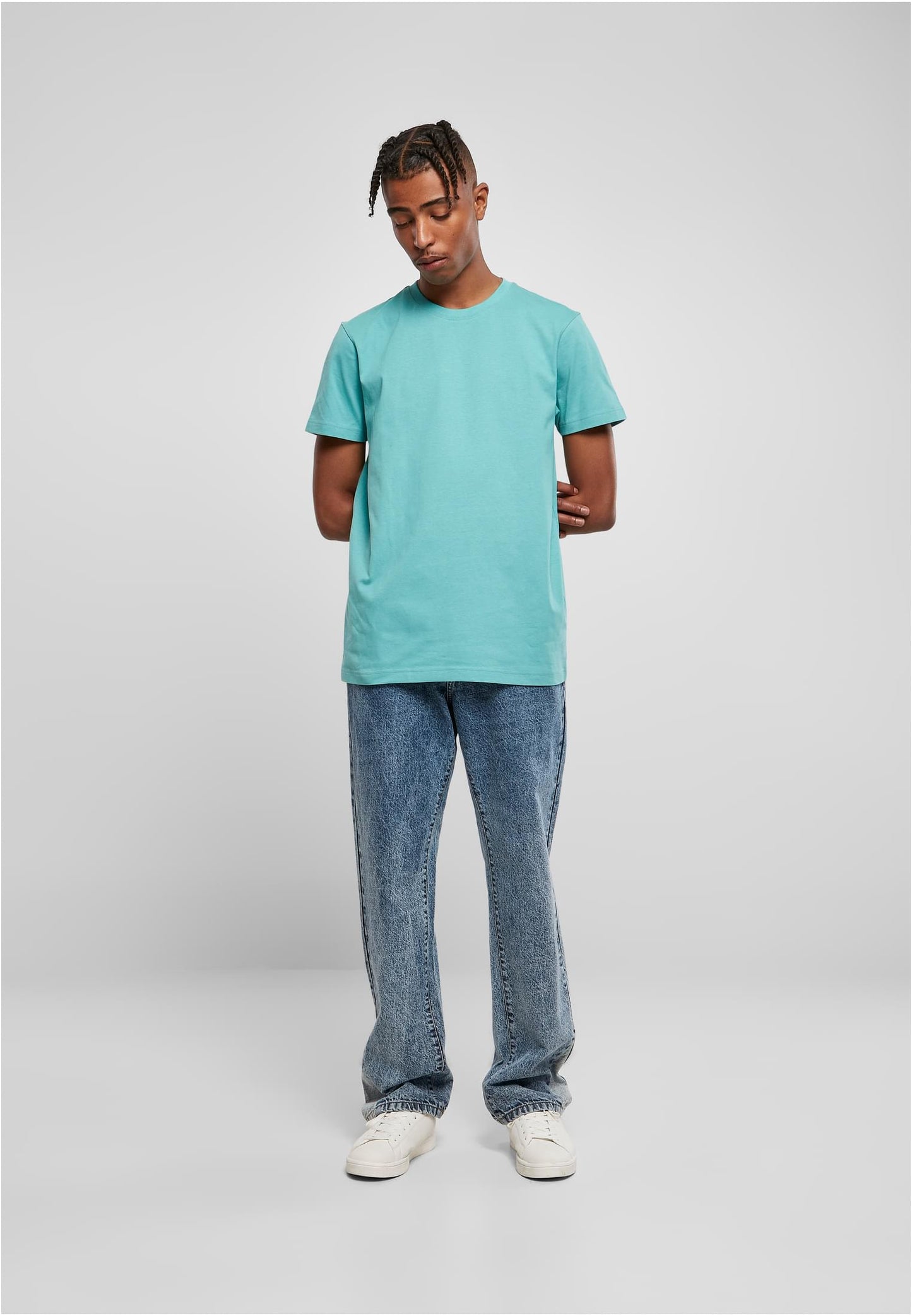 Basic Tee glass