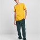 Basic Tee californiayellow