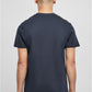 Basic Tee navy