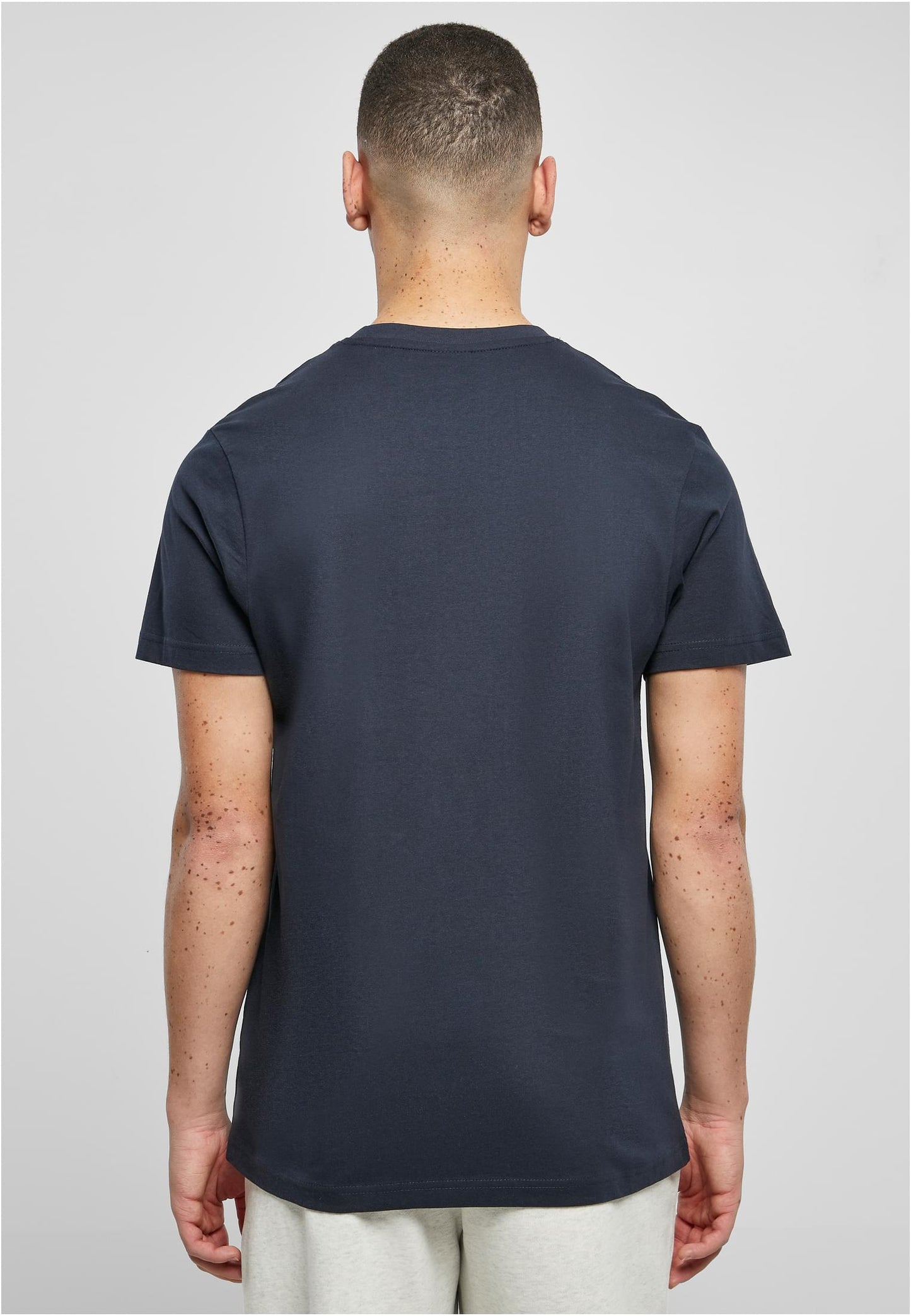 Basic Tee navy