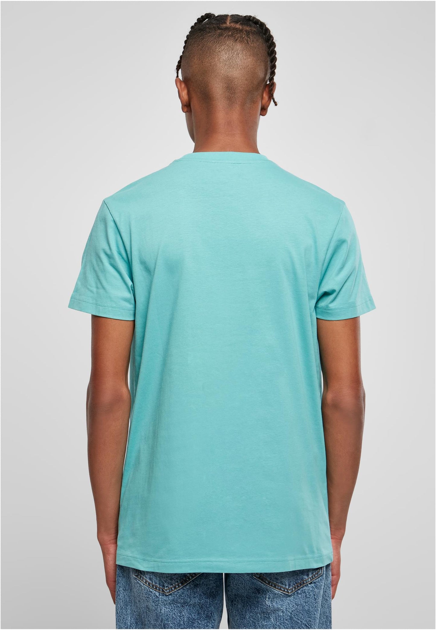 Basic Tee glass