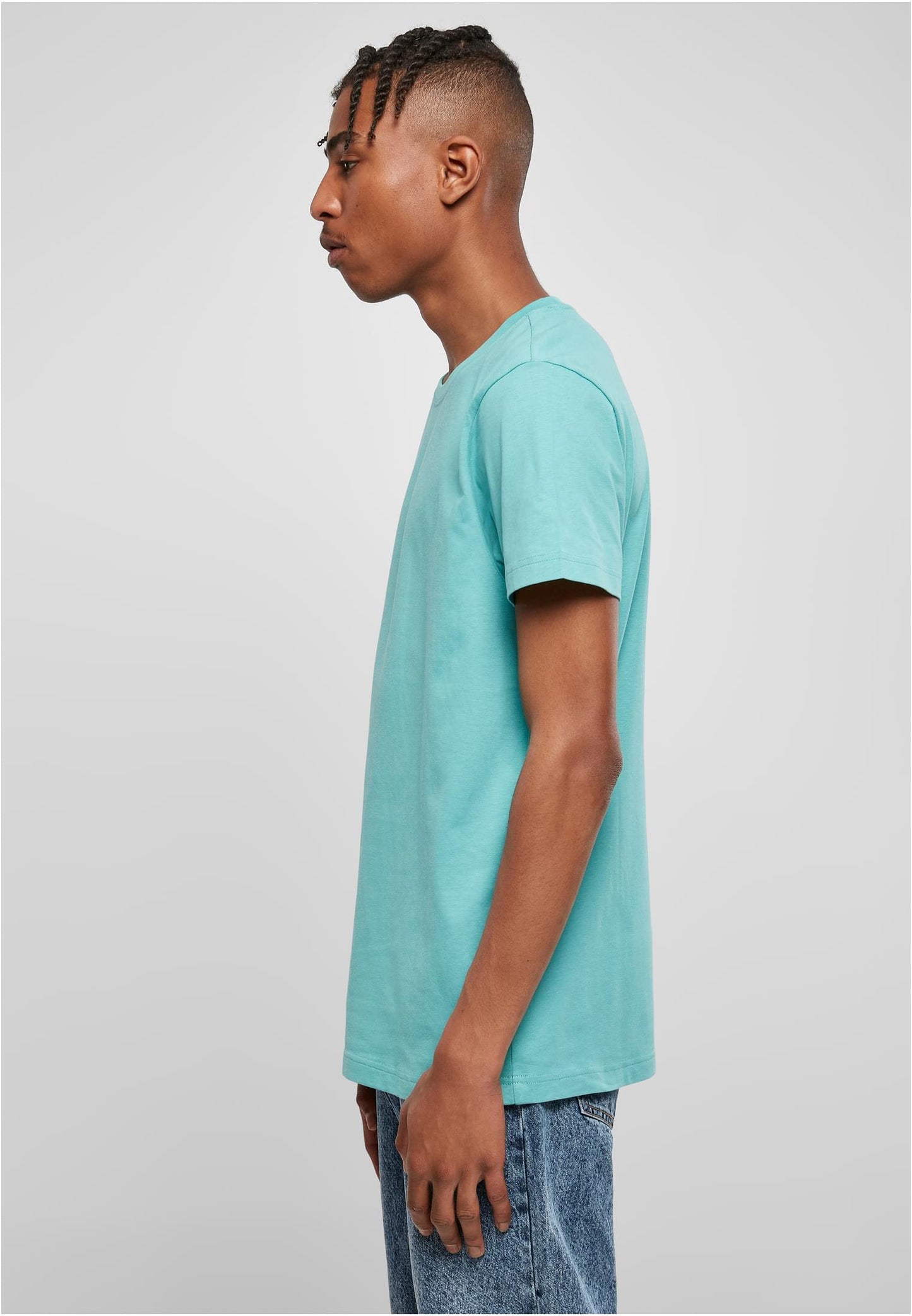 Basic Tee glass
