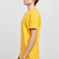 Basic Tee californiayellow