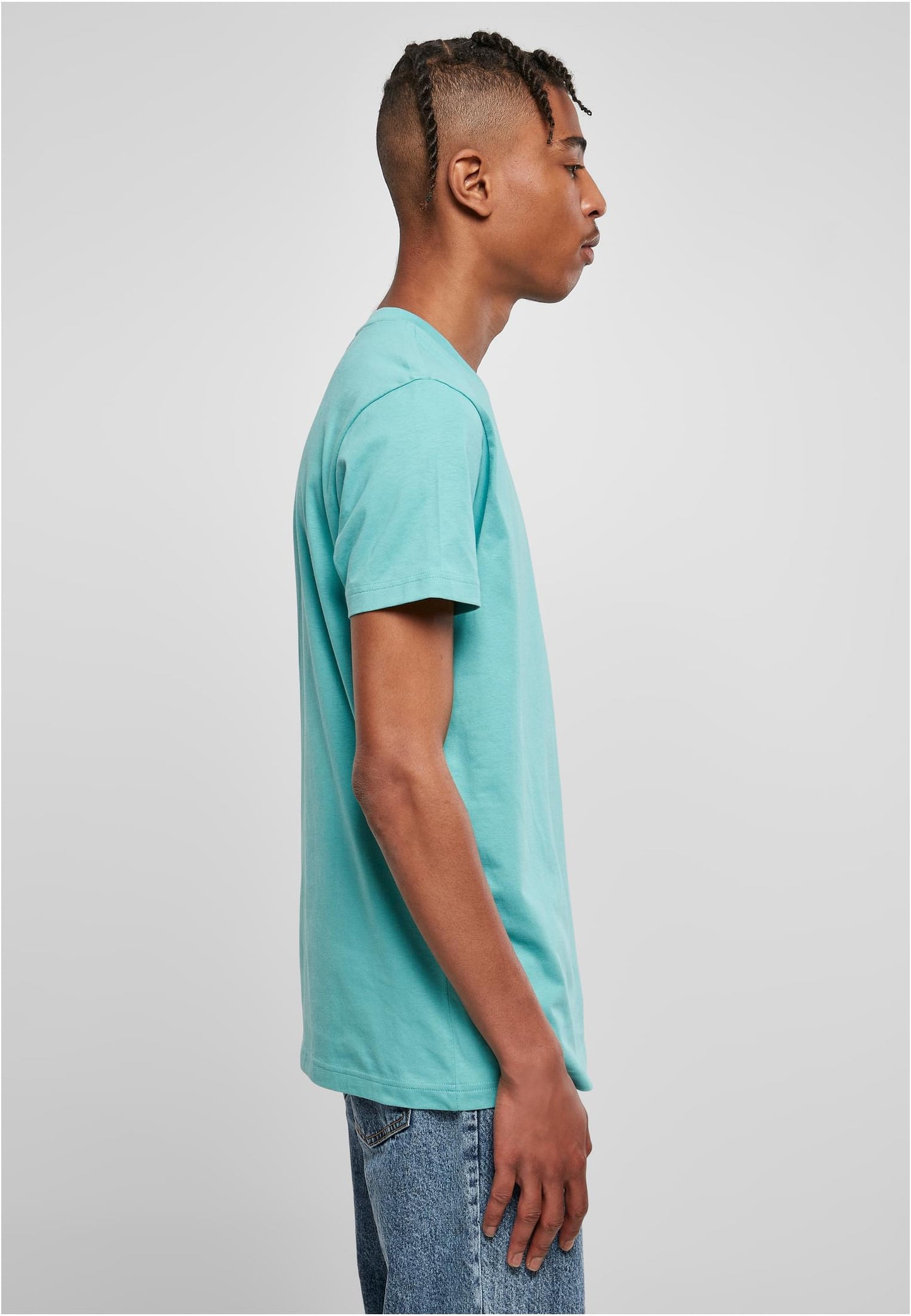 Basic Tee glass