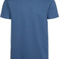 Basic Tee vintageblue